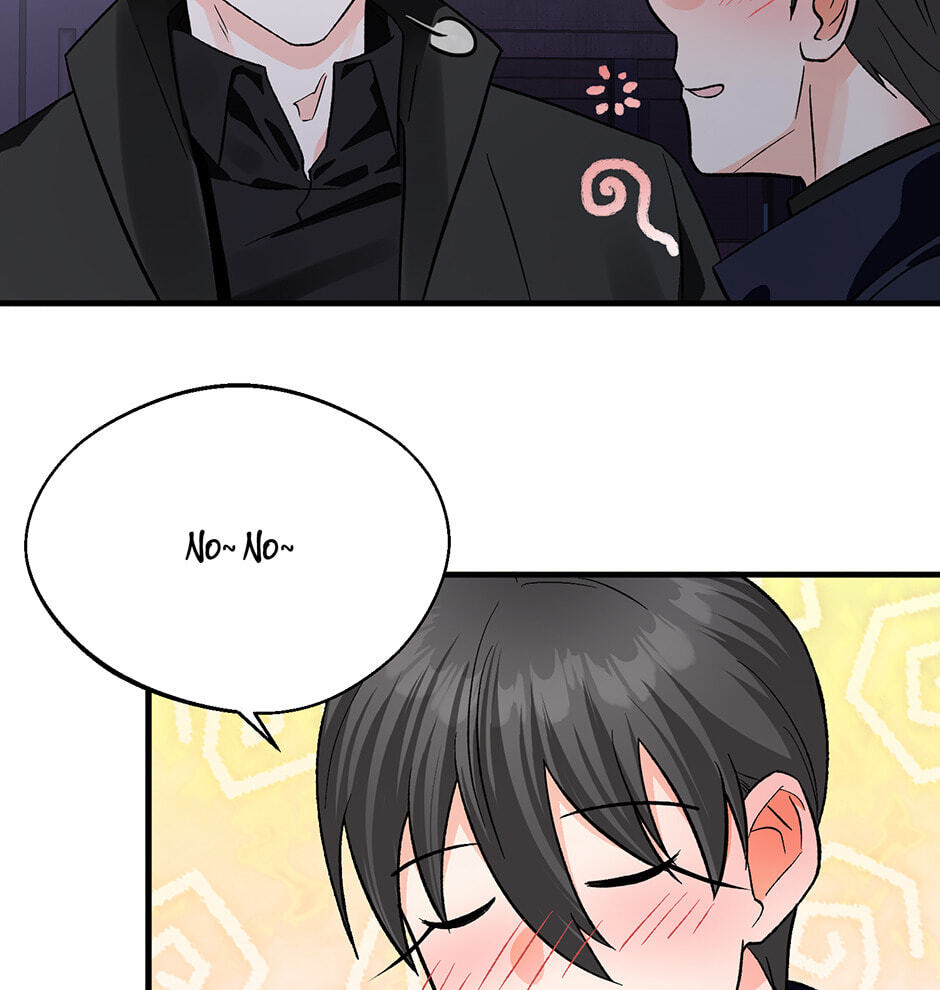 One Hundred Nights Chapter 9 page 24 - 