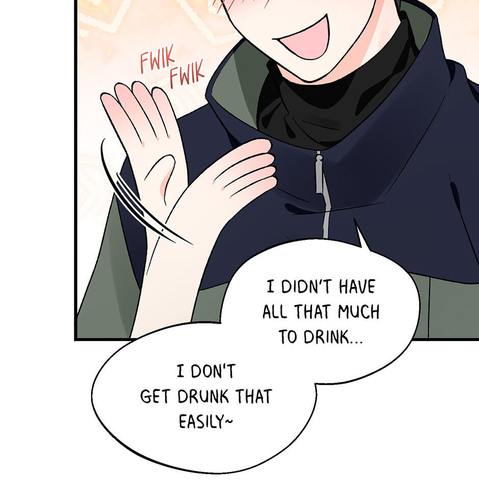 One Hundred Nights Chapter 9 page 25 - 