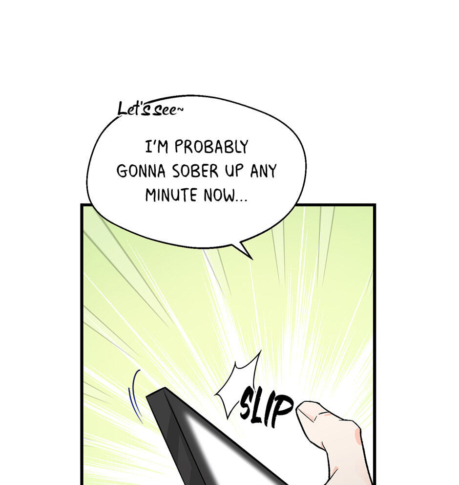 One Hundred Nights Chapter 9 page 26 - 