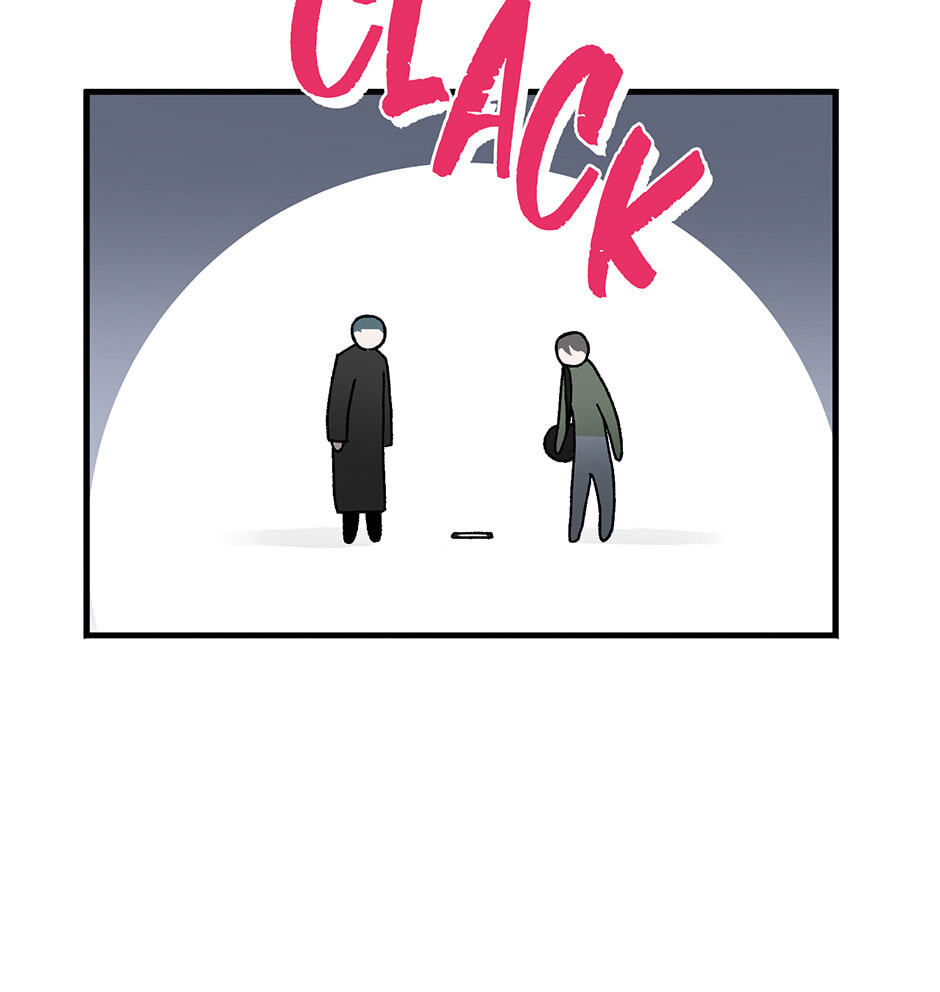 One Hundred Nights Chapter 9 page 28 - 