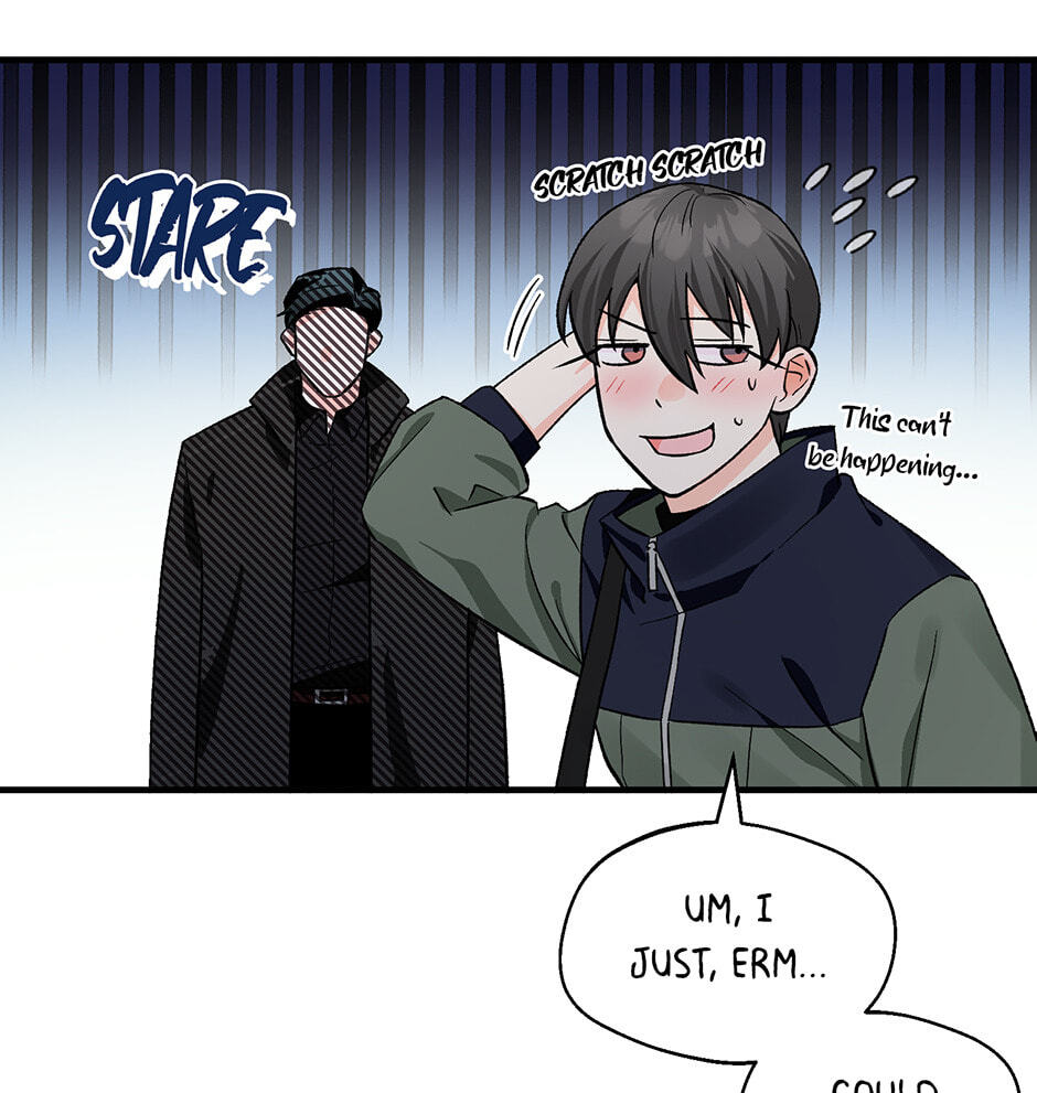 One Hundred Nights Chapter 9 page 29 - 