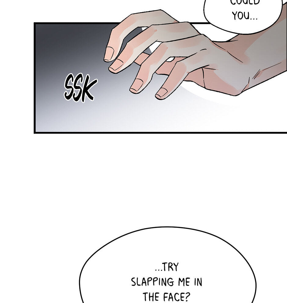 One Hundred Nights Chapter 9 page 30 - 