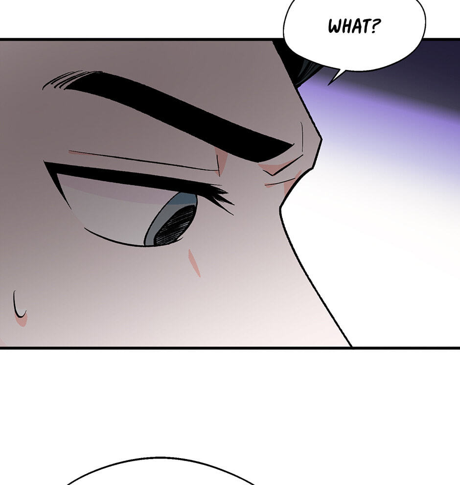One Hundred Nights Chapter 9 page 33 - 