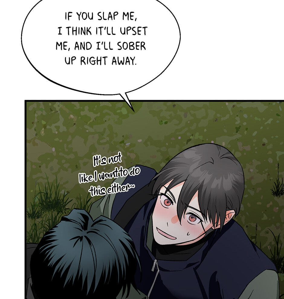 One Hundred Nights Chapter 9 page 34 - 