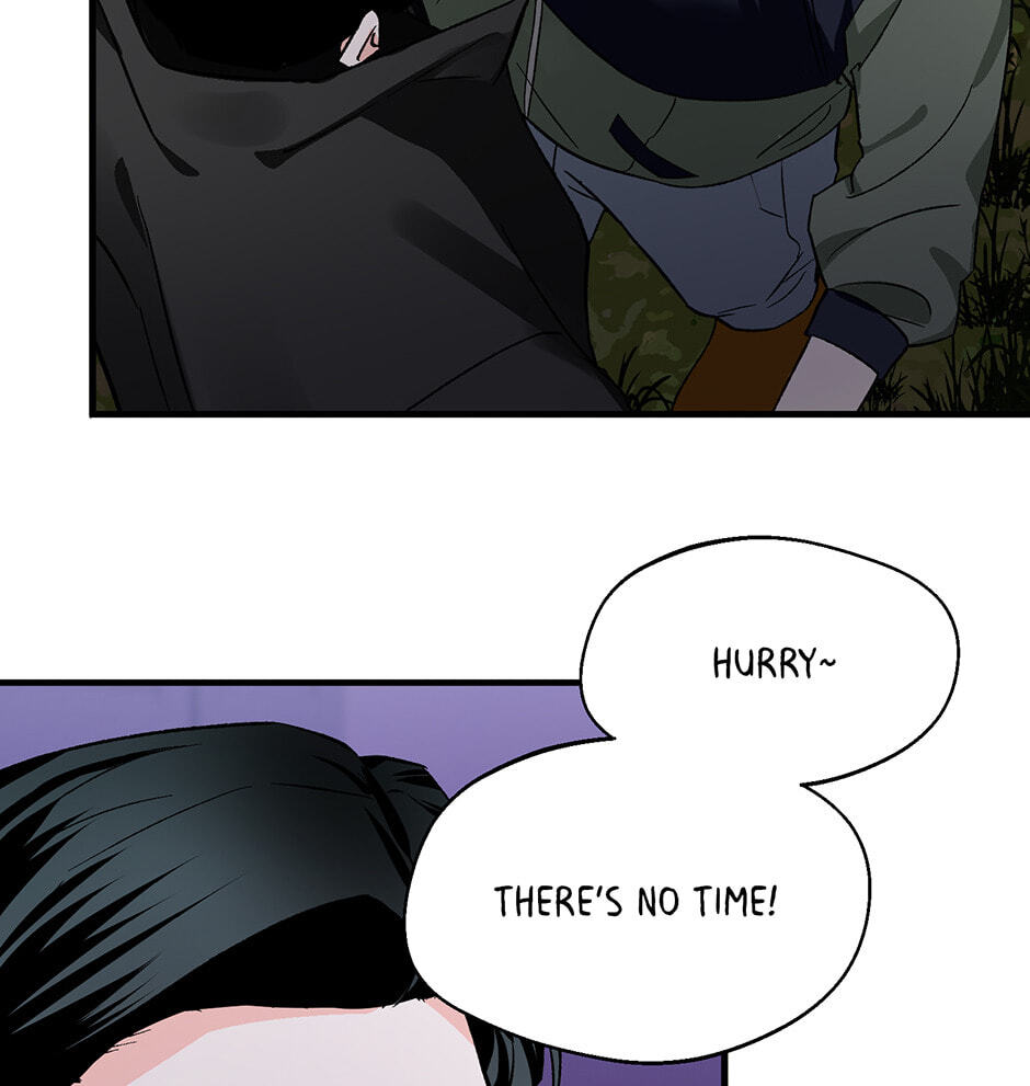 One Hundred Nights Chapter 9 page 35 - 
