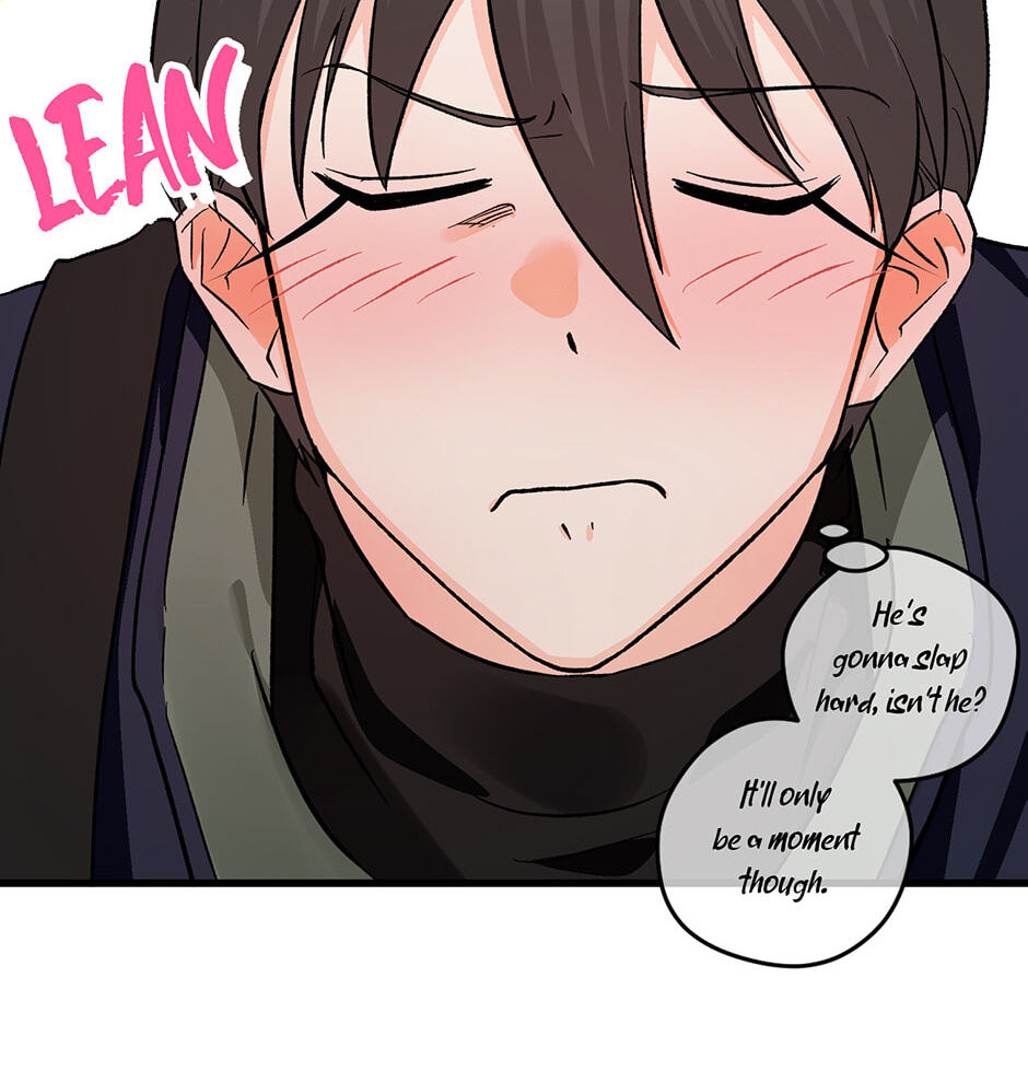 One Hundred Nights Chapter 9 page 37 - 
