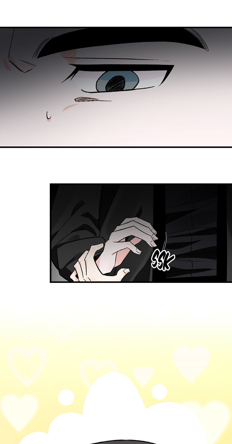One Hundred Nights Chapter 9 page 38 - 