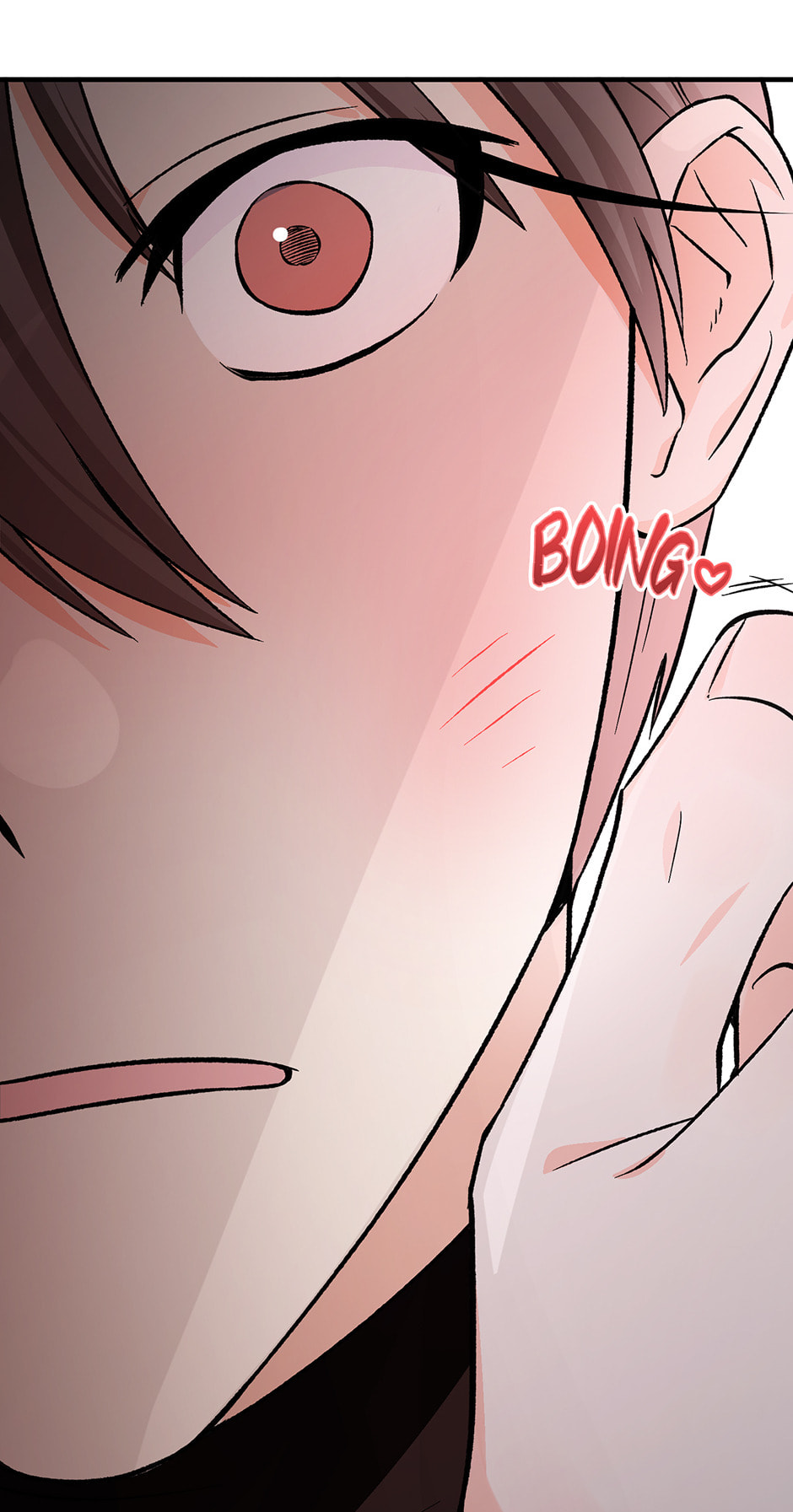 One Hundred Nights Chapter 9 page 40 - 