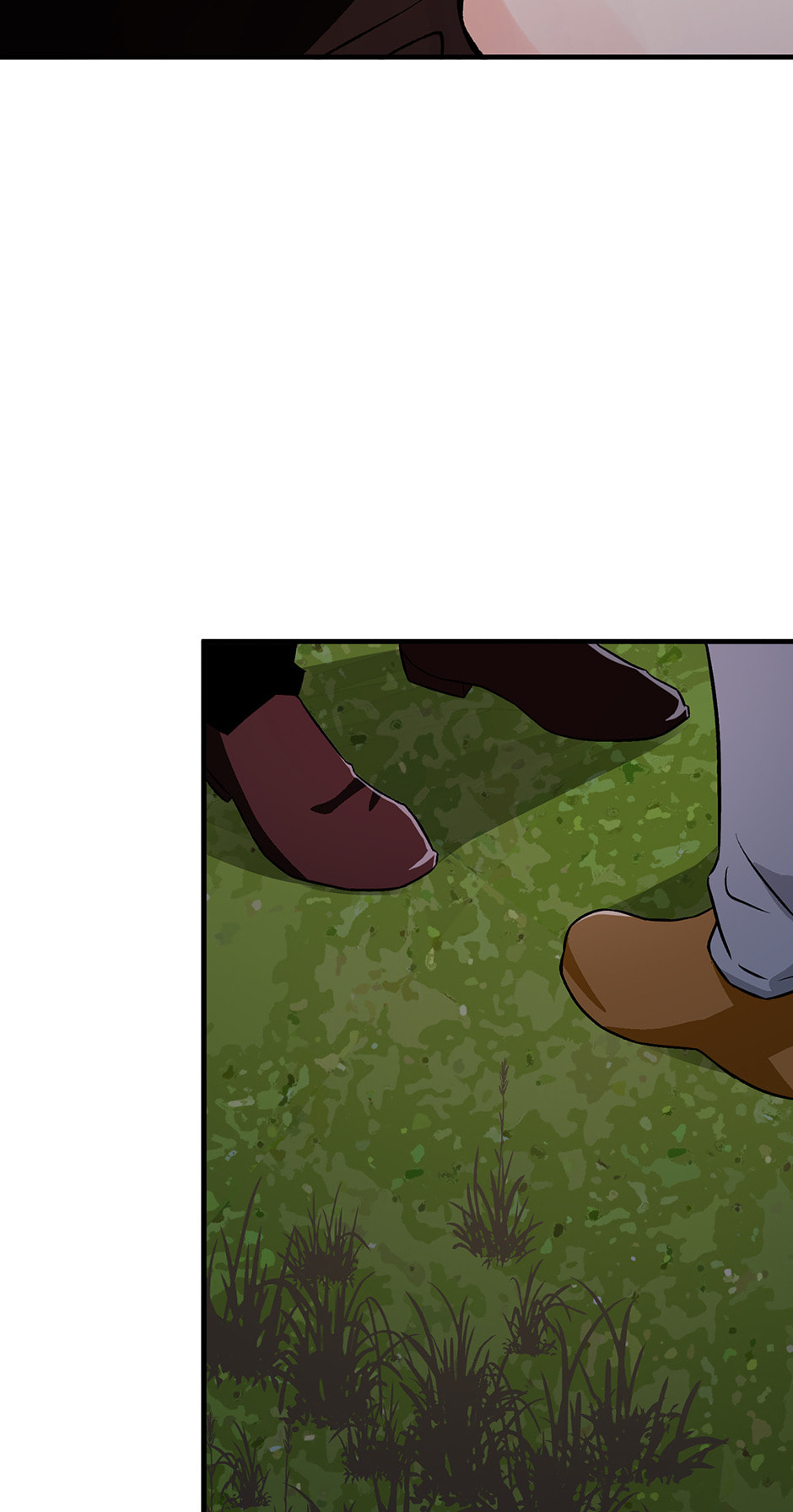One Hundred Nights Chapter 9 page 41 - 