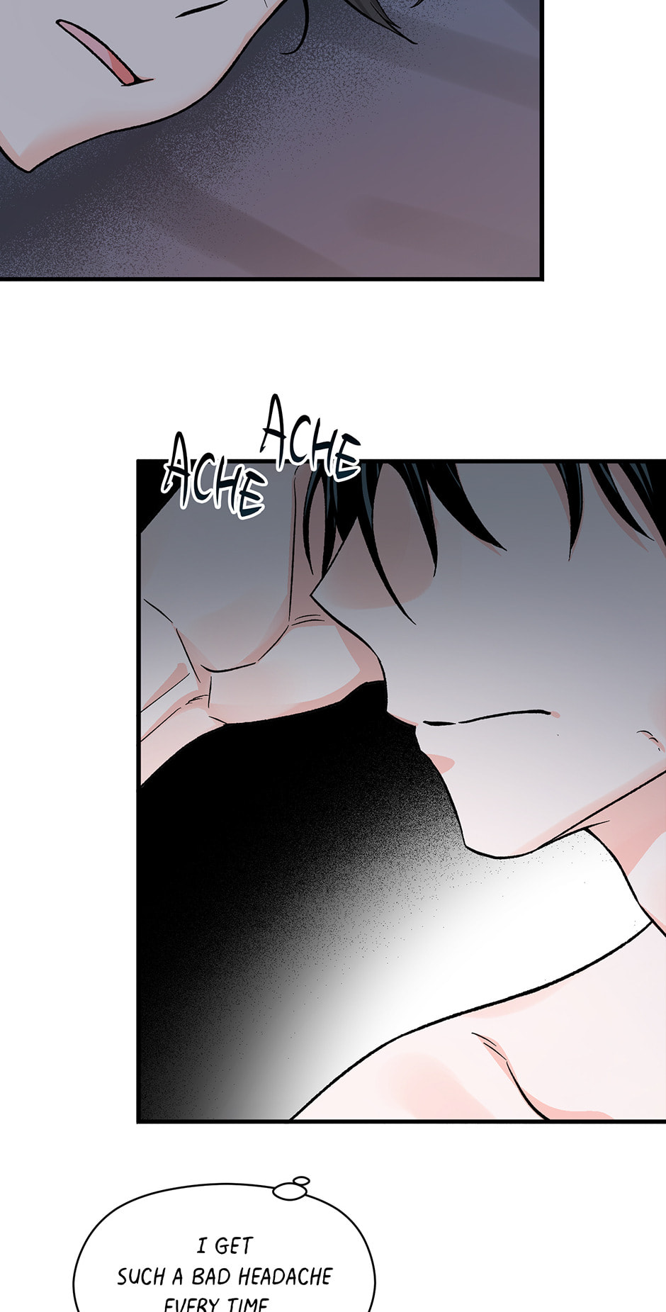 One Hundred Nights Chapter 9 page 49 - 