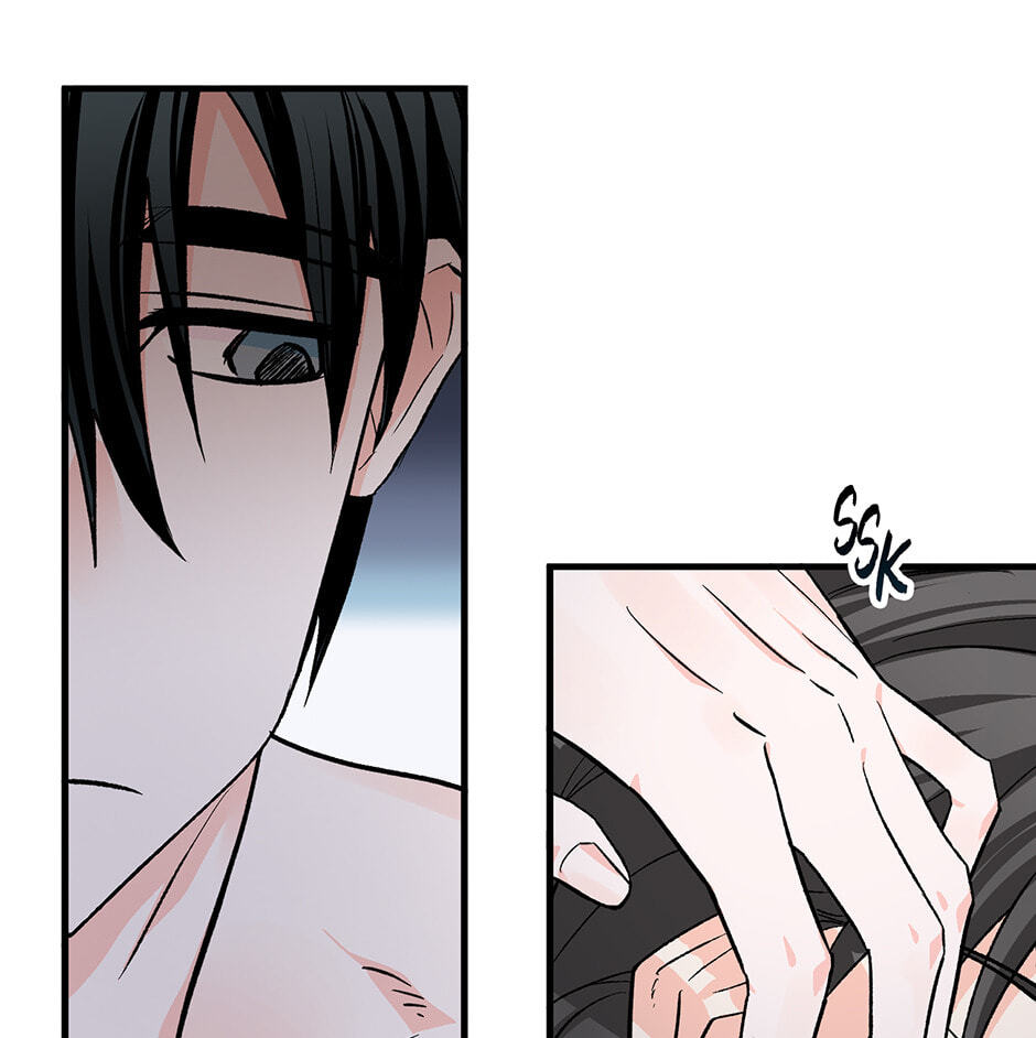 One Hundred Nights Chapter 9 page 51 - 