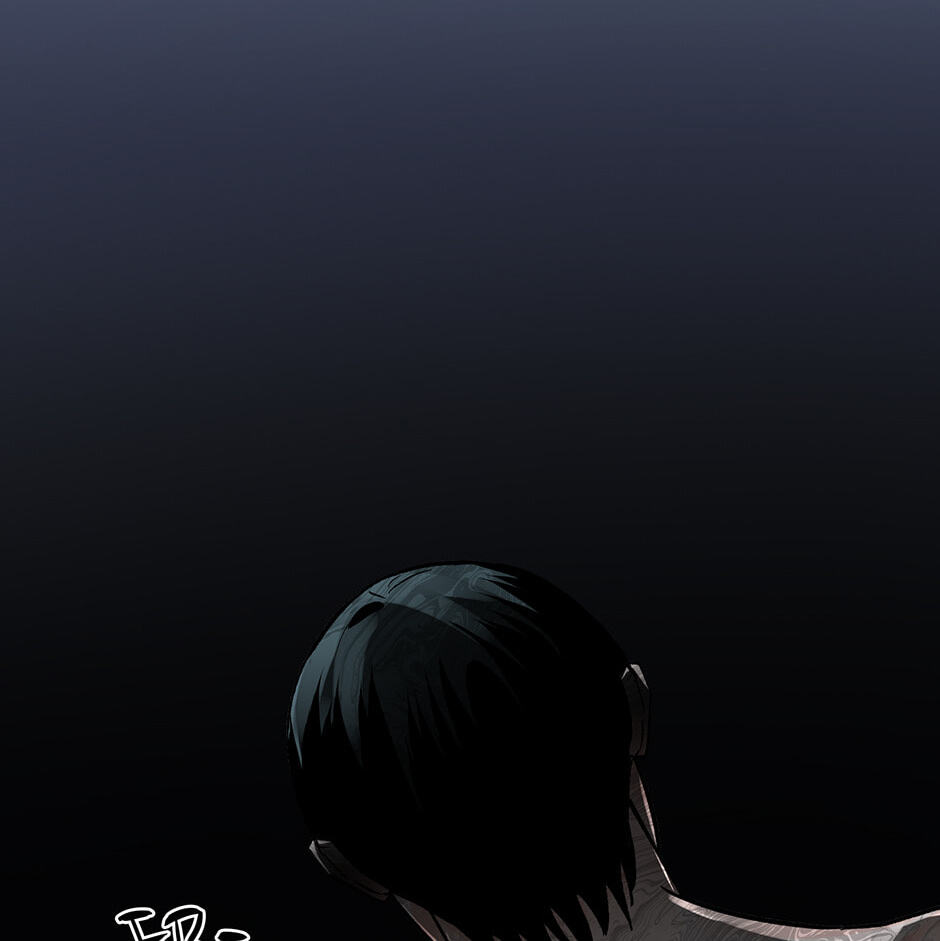 One Hundred Nights Chapter 9 page 54 - 