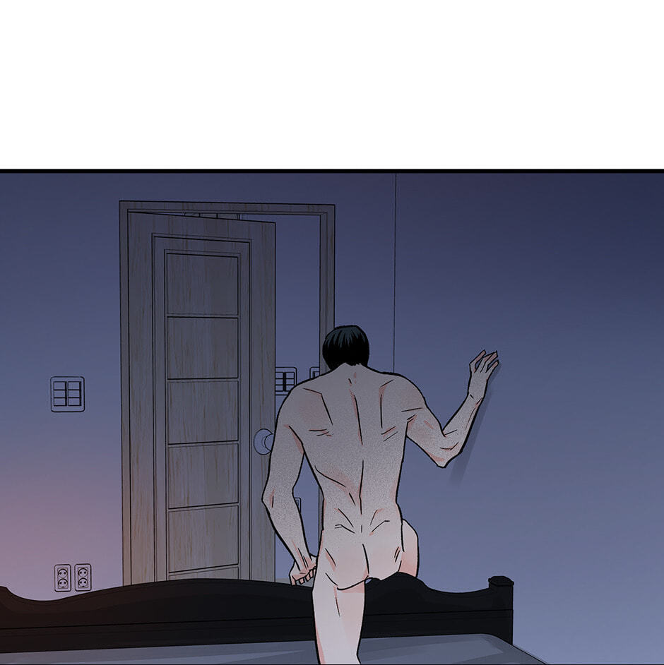 One Hundred Nights Chapter 9 page 59 - 