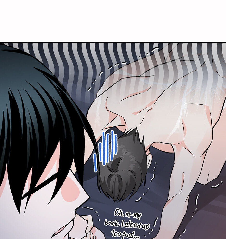 One Hundred Nights Chapter 9 page 62 - 
