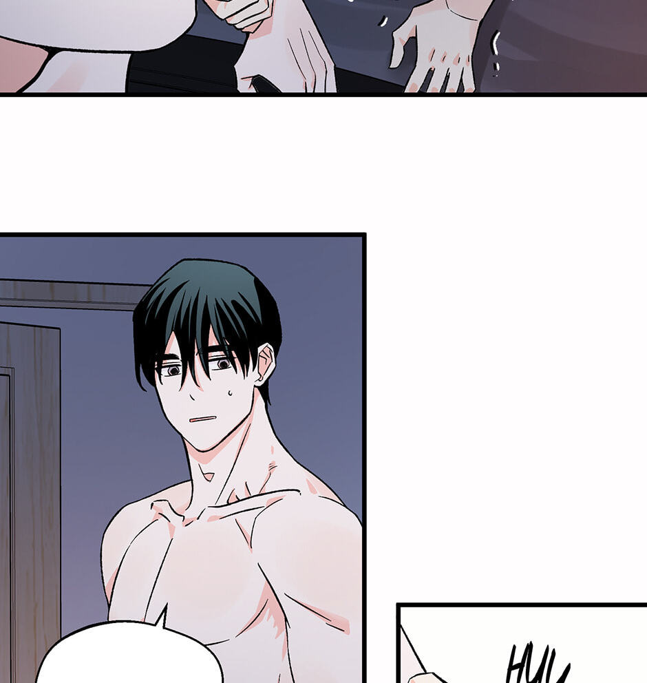 One Hundred Nights Chapter 9 page 63 - 