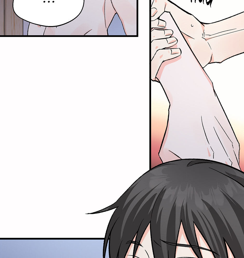 One Hundred Nights Chapter 9 page 64 - 