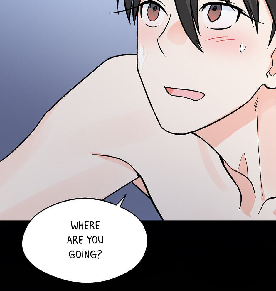 One Hundred Nights Chapter 9 page 65 - 