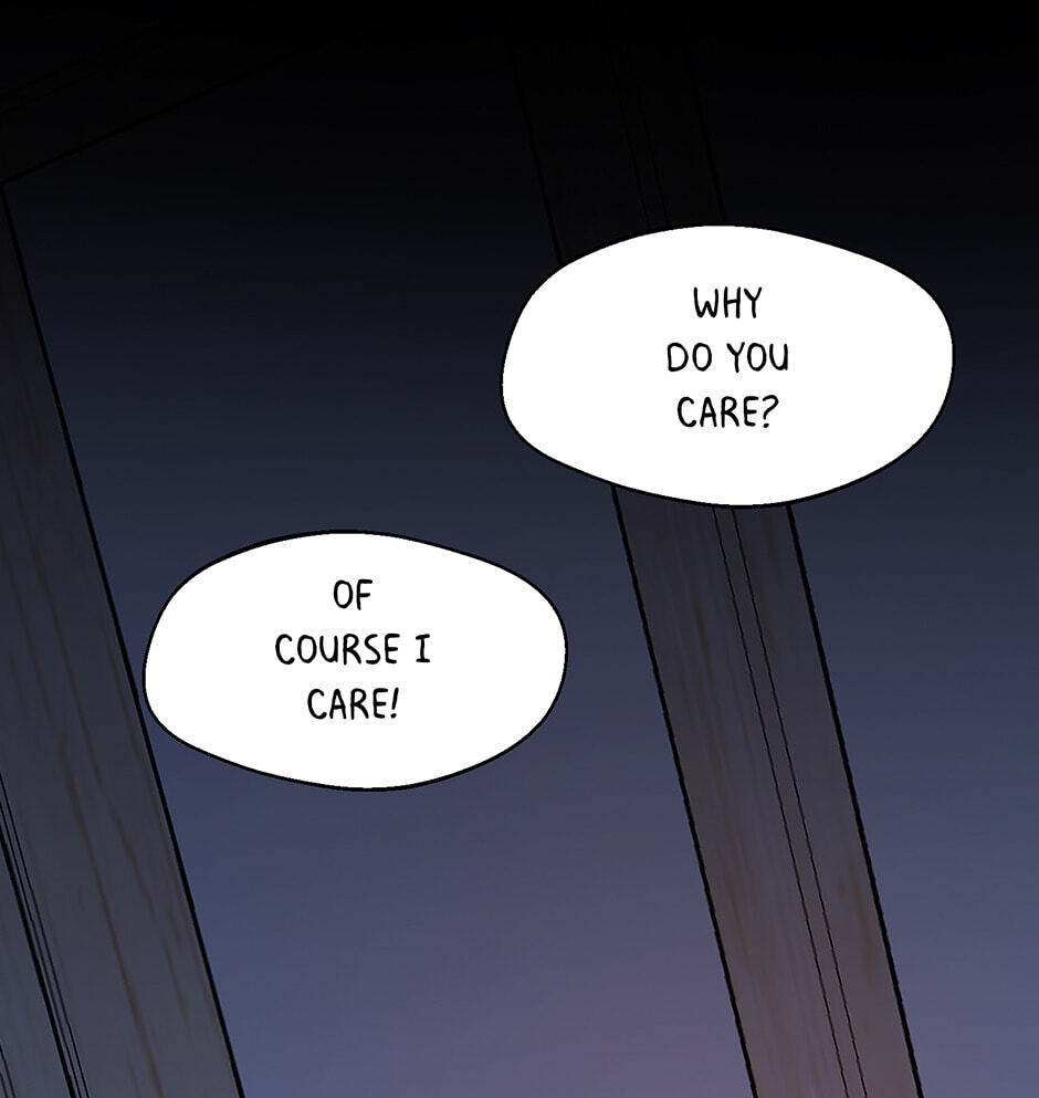 One Hundred Nights Chapter 9 page 66 - 