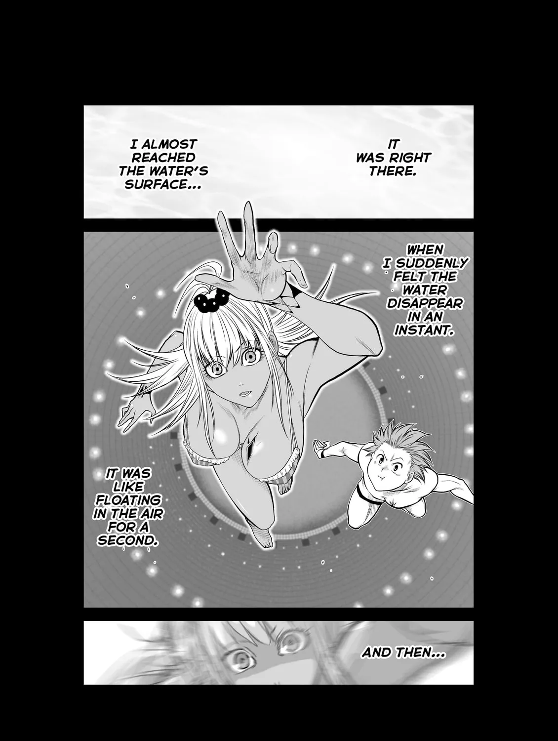 One Hundred Storey Tower Chapter 10 page 1 - 