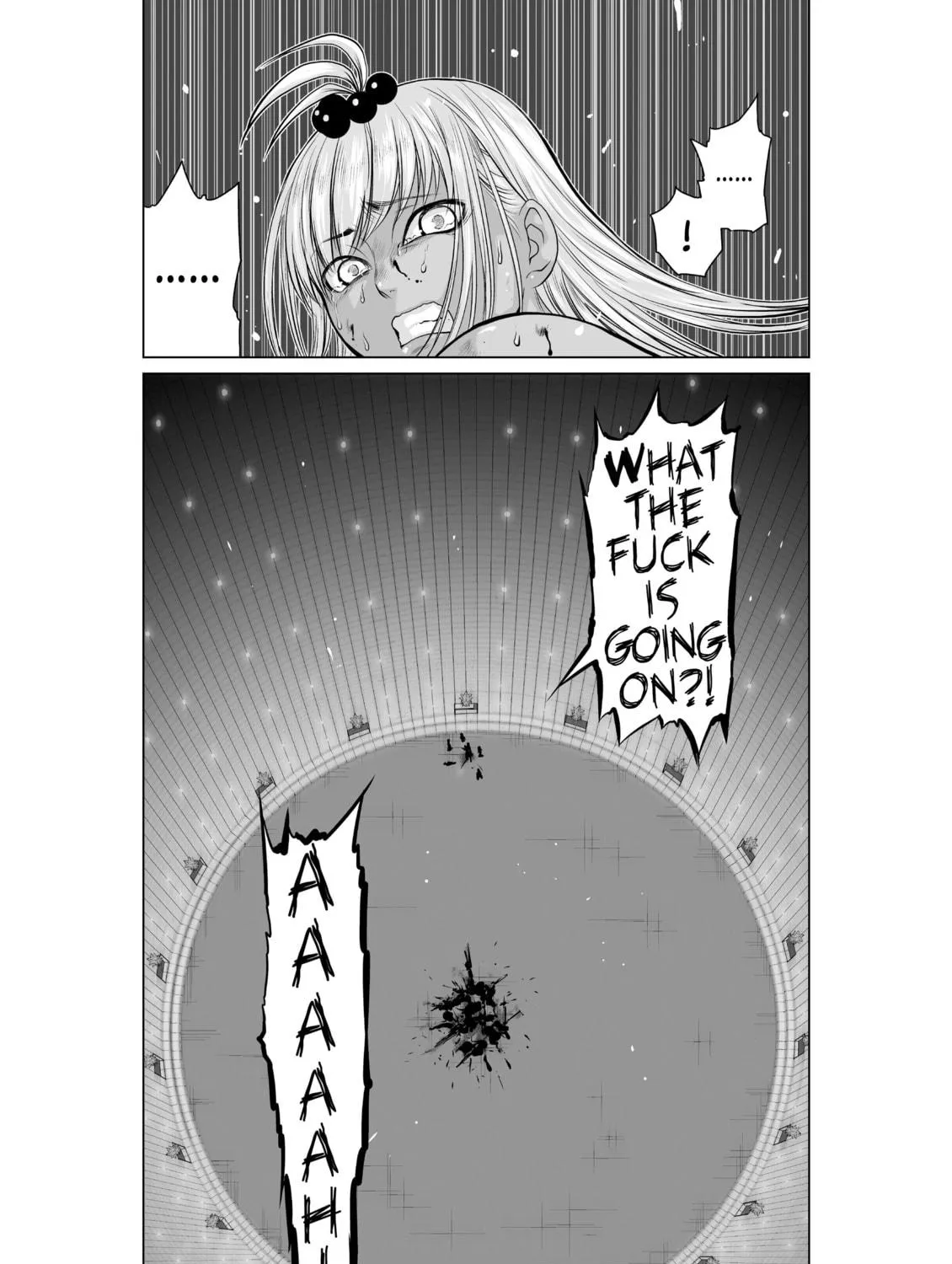 One Hundred Storey Tower Chapter 10 page 11 - 