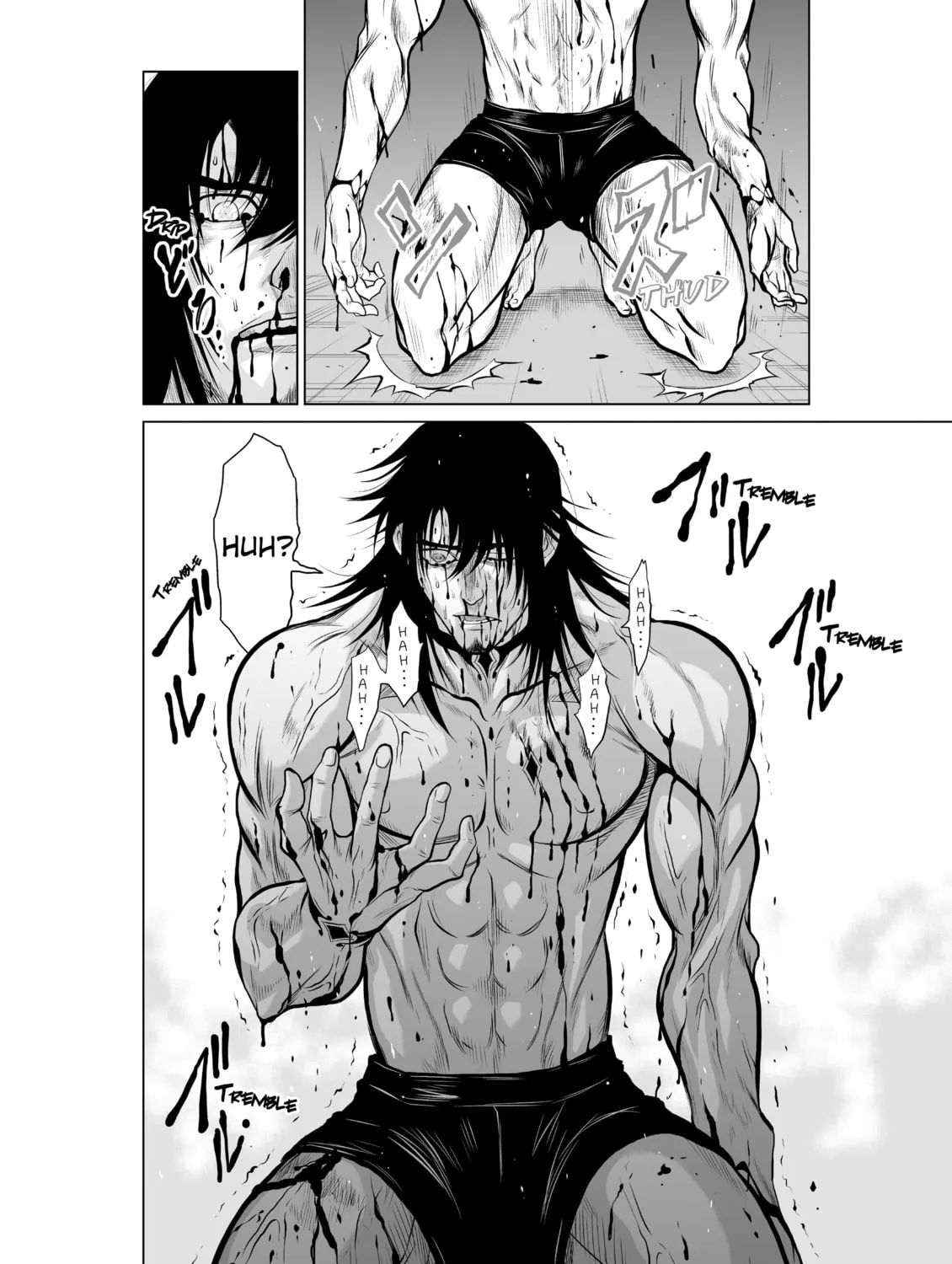 One Hundred Storey Tower Chapter 11 page 3 - 