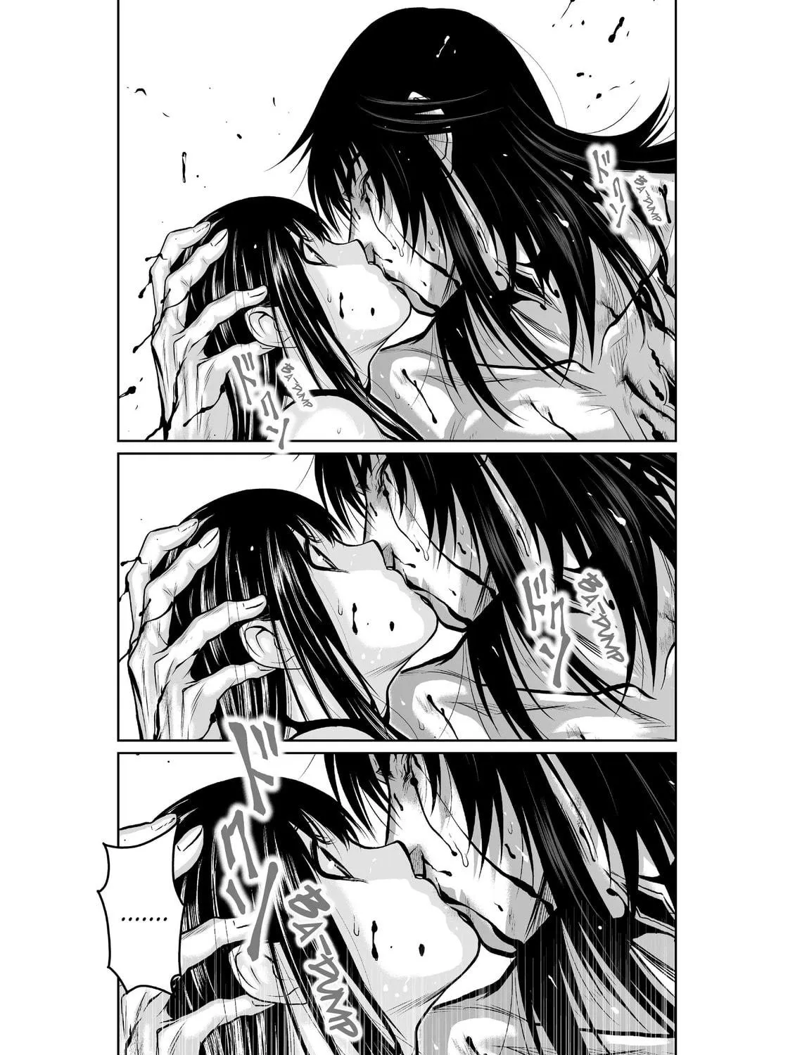 One Hundred Storey Tower Chapter 11 page 39 - 