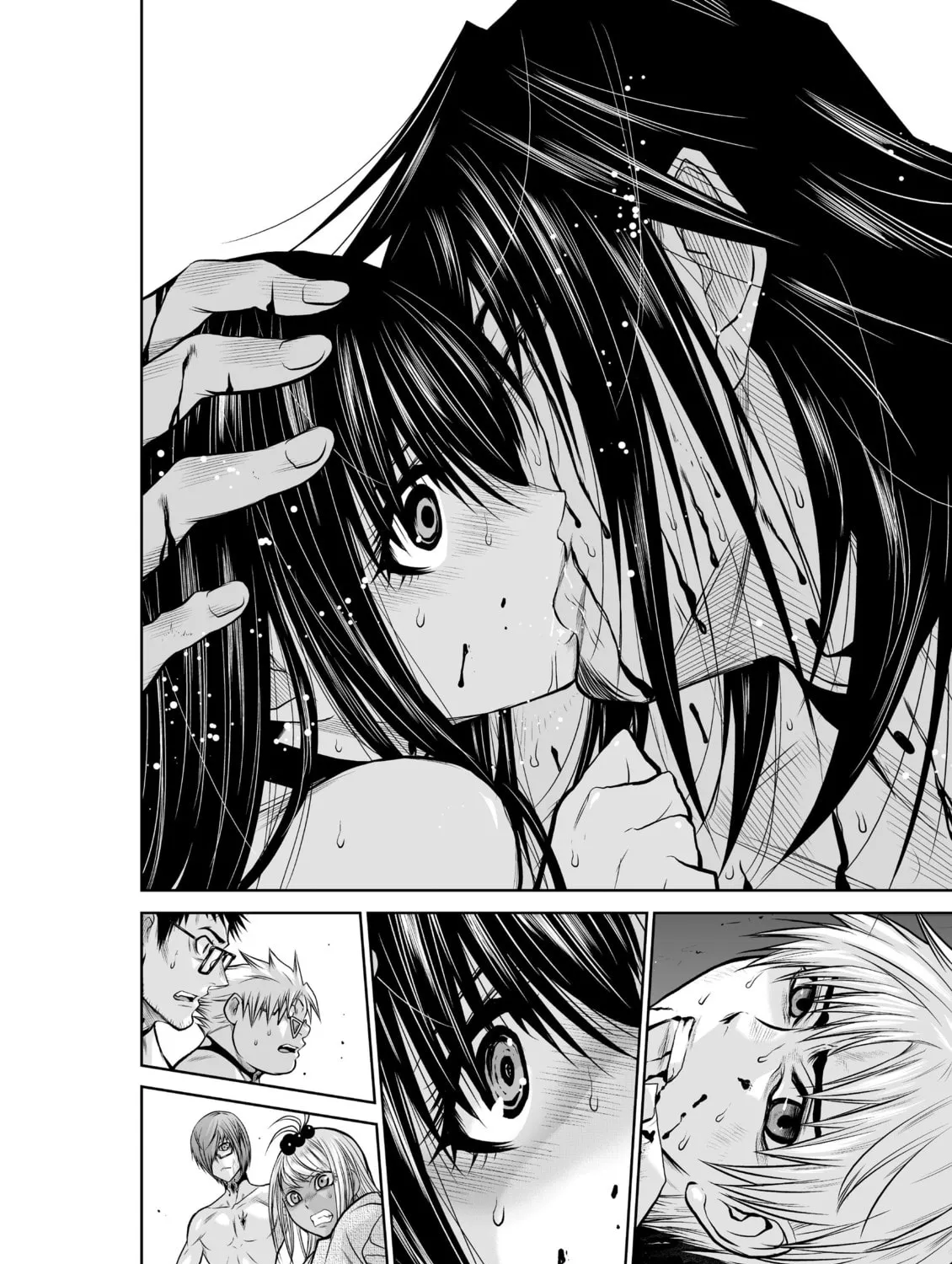 One Hundred Storey Tower Chapter 11 page 43 - 