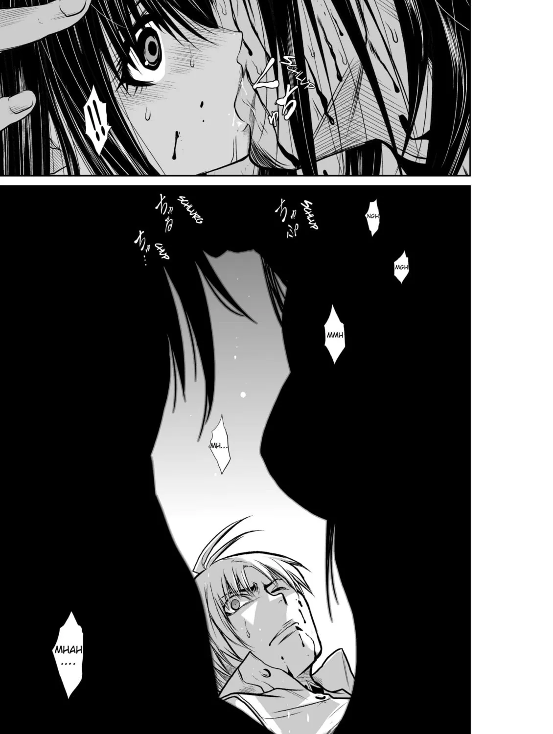 One Hundred Storey Tower Chapter 11 page 45 - 
