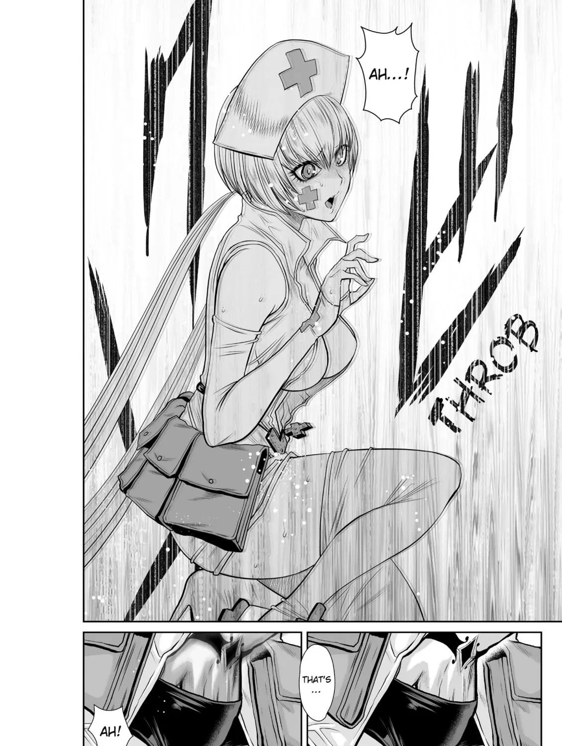 One Hundred Storey Tower Chapter 12 page 35 - 