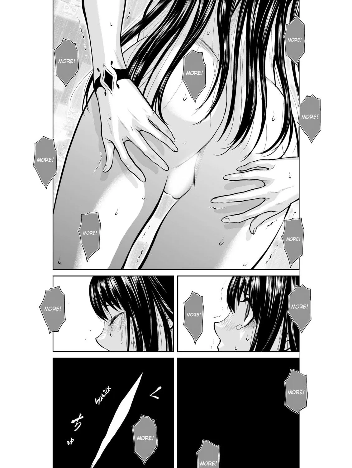 One Hundred Storey Tower Chapter 16.1 page 59 - 