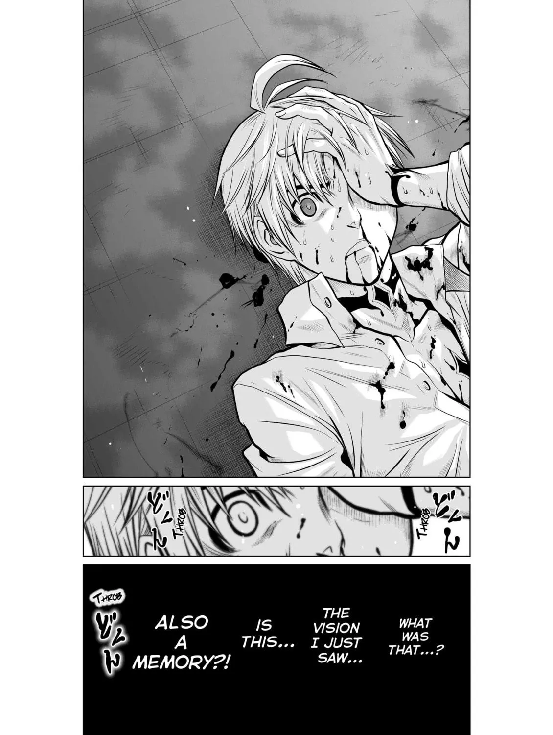 One Hundred Storey Tower Chapter 17 page 29 - 