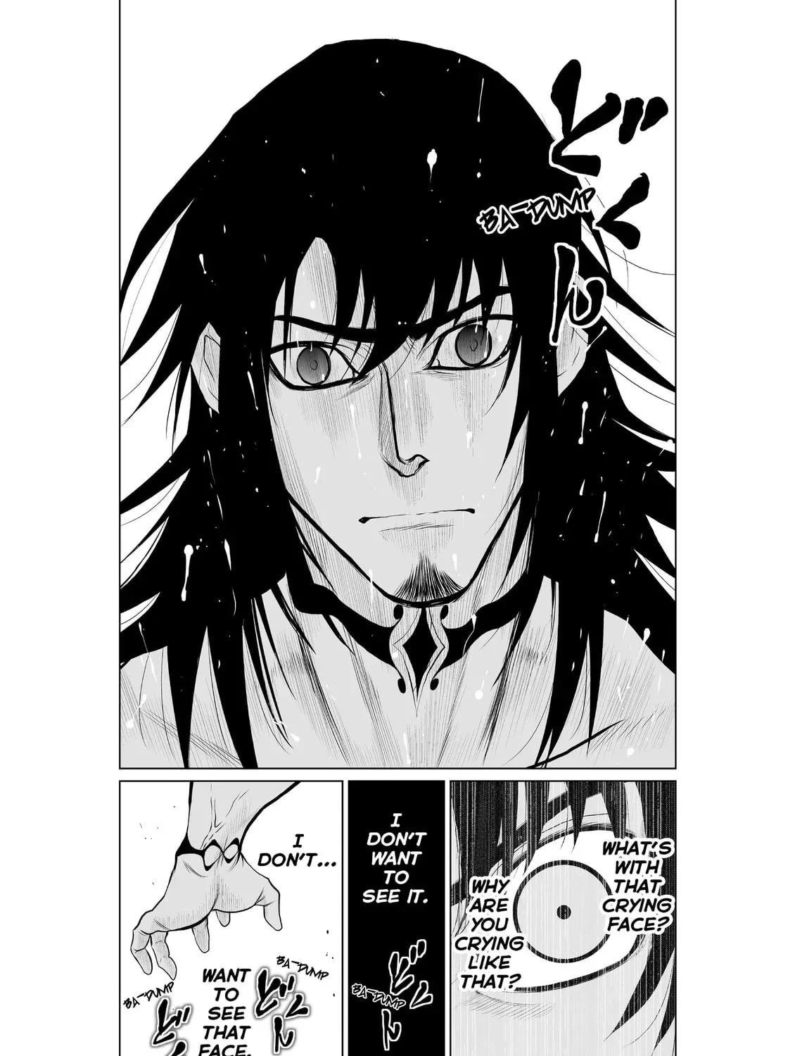 One Hundred Storey Tower Chapter 2.1 page 3 - 