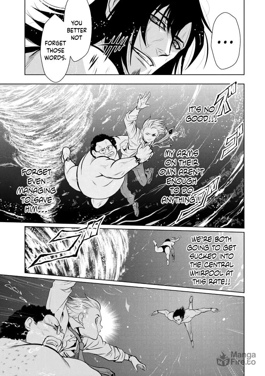 One Hundred Storey Tower Chapter 2 page 15 - 