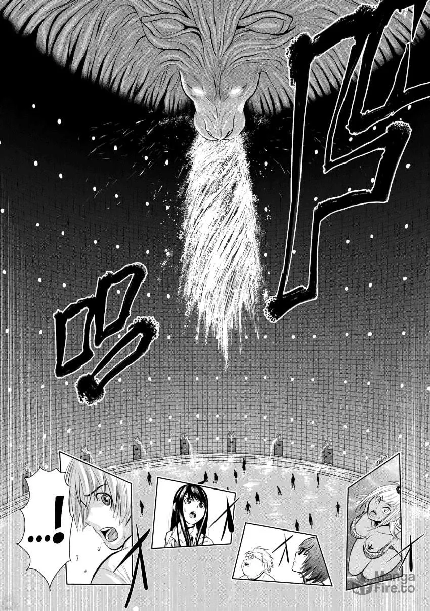 One Hundred Storey Tower Chapter 2 page 3 - 