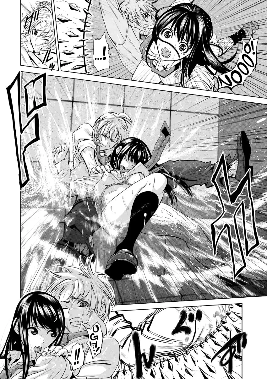 One Hundred Storey Tower Chapter 2 page 8 - 