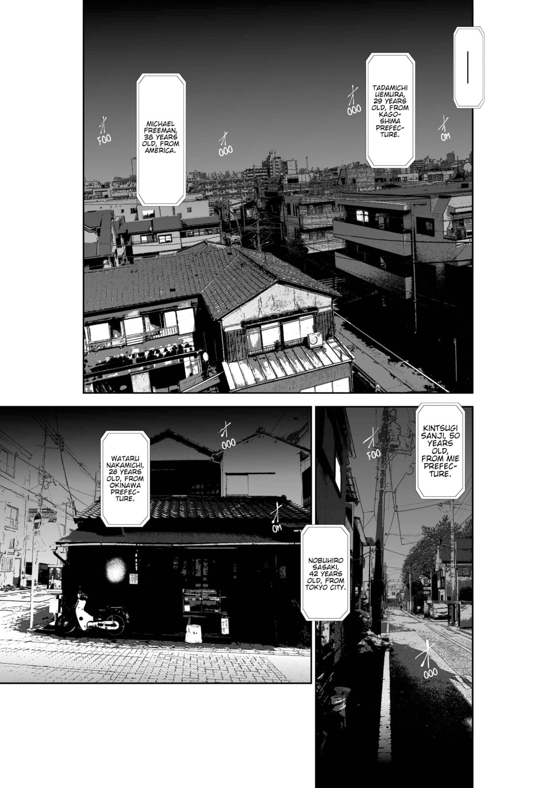 One Hundred Storey Tower Chapter 31 page 31 - 