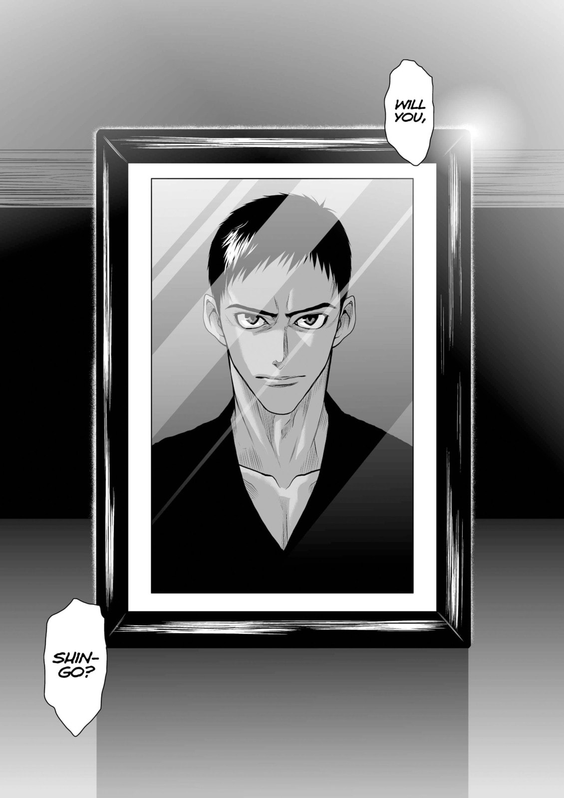 One Hundred Storey Tower Chapter 31 page 36 - 