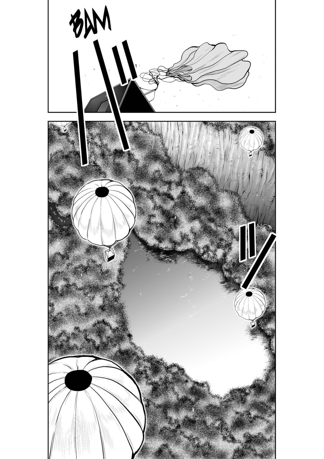 One Hundred Storey Tower Chapter 32 page 32 - 