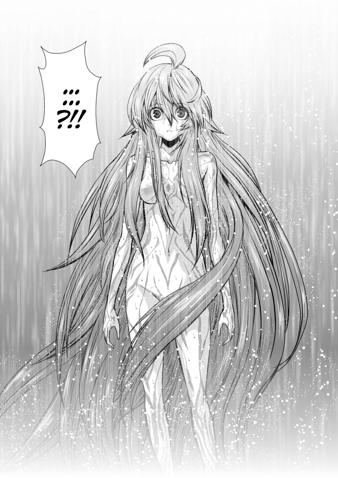 One Hundred Storey Tower Chapter 33 page 19 - 