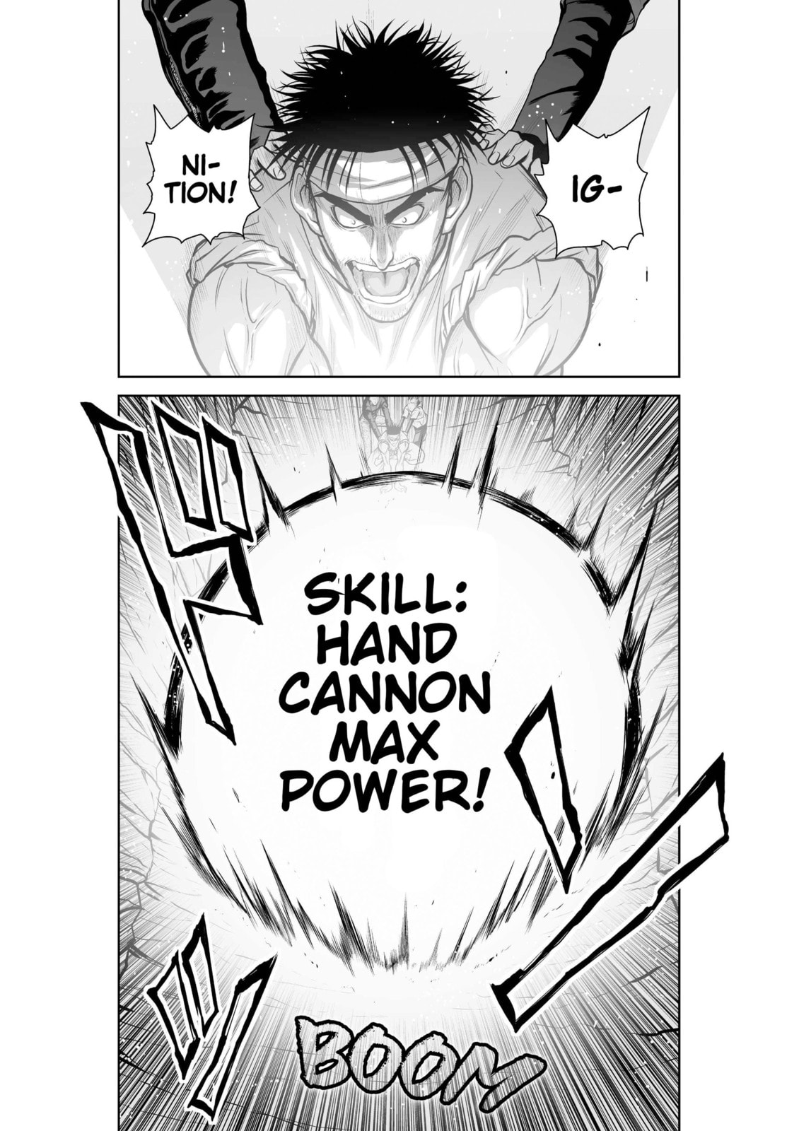One Hundred Storey Tower Chapter 36 page 21 - 