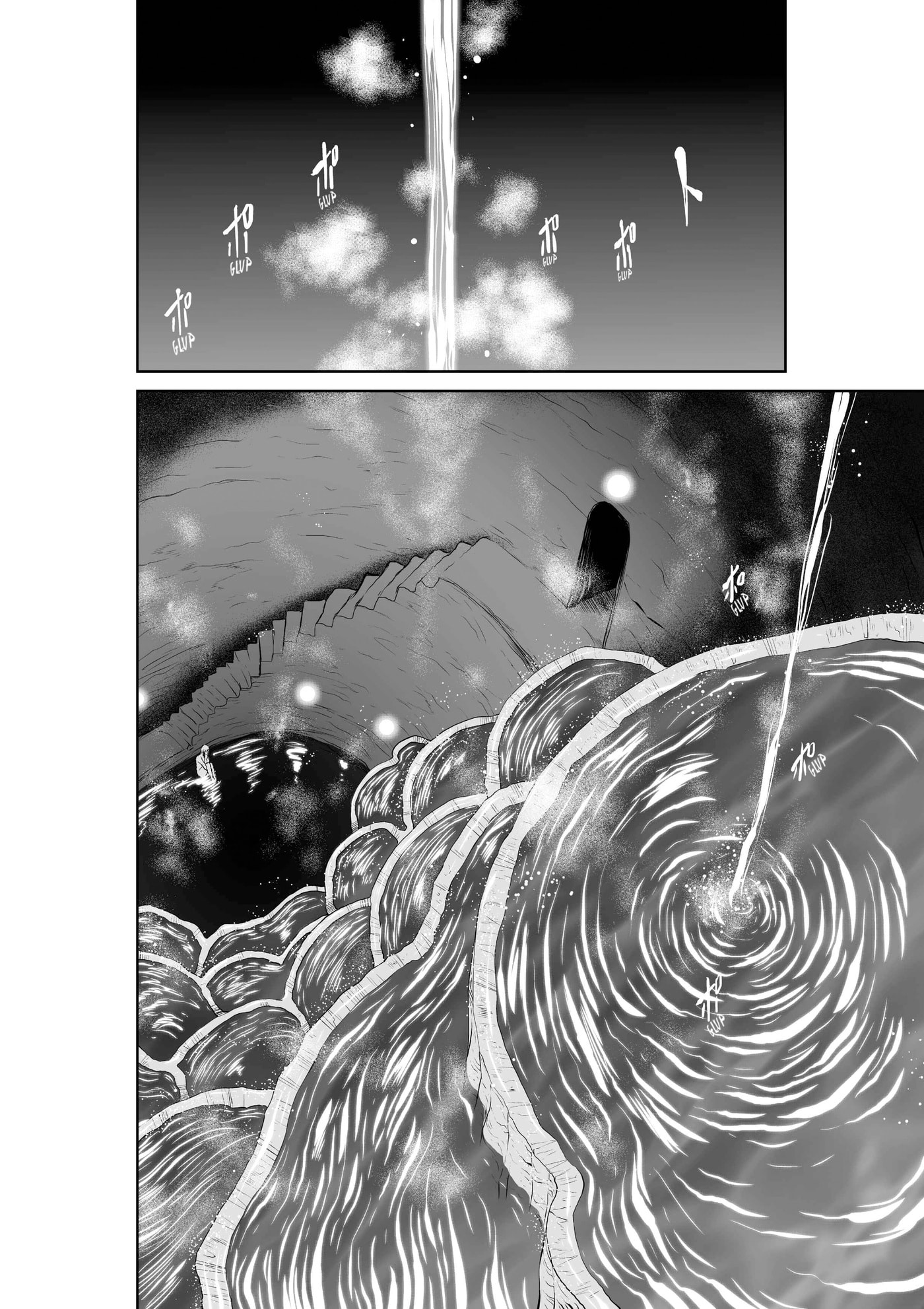 One Hundred Storey Tower Chapter 46 page 2 - 