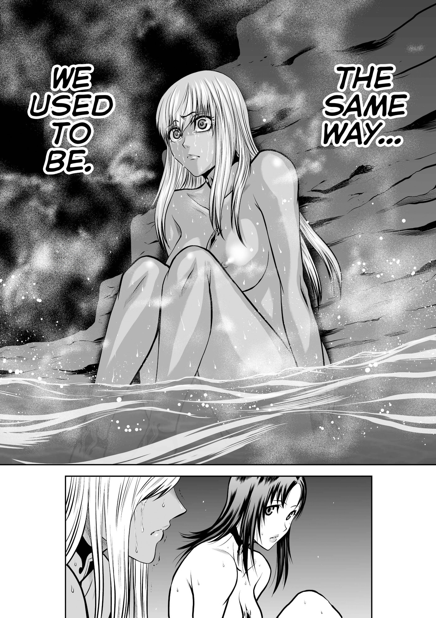 One Hundred Storey Tower Chapter 46 page 36 - 