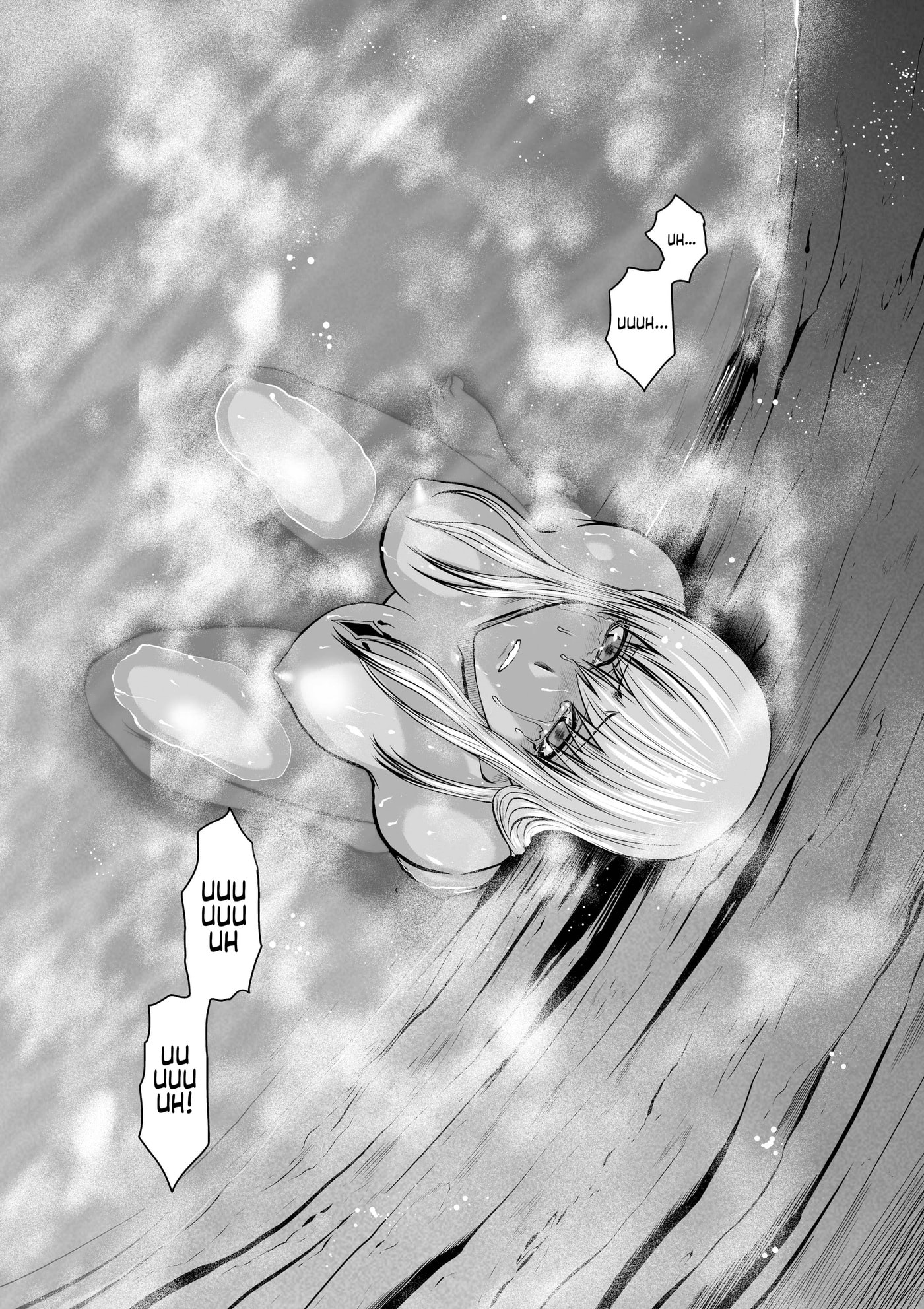 One Hundred Storey Tower Chapter 46 page 6 - 