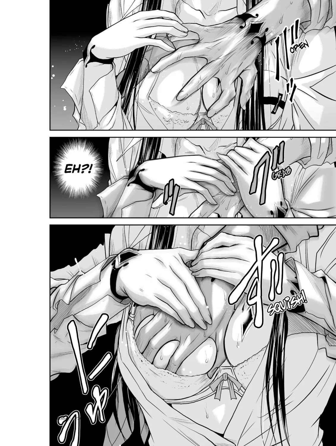 One Hundred Storey Tower Chapter 6.1 page 59 - 
