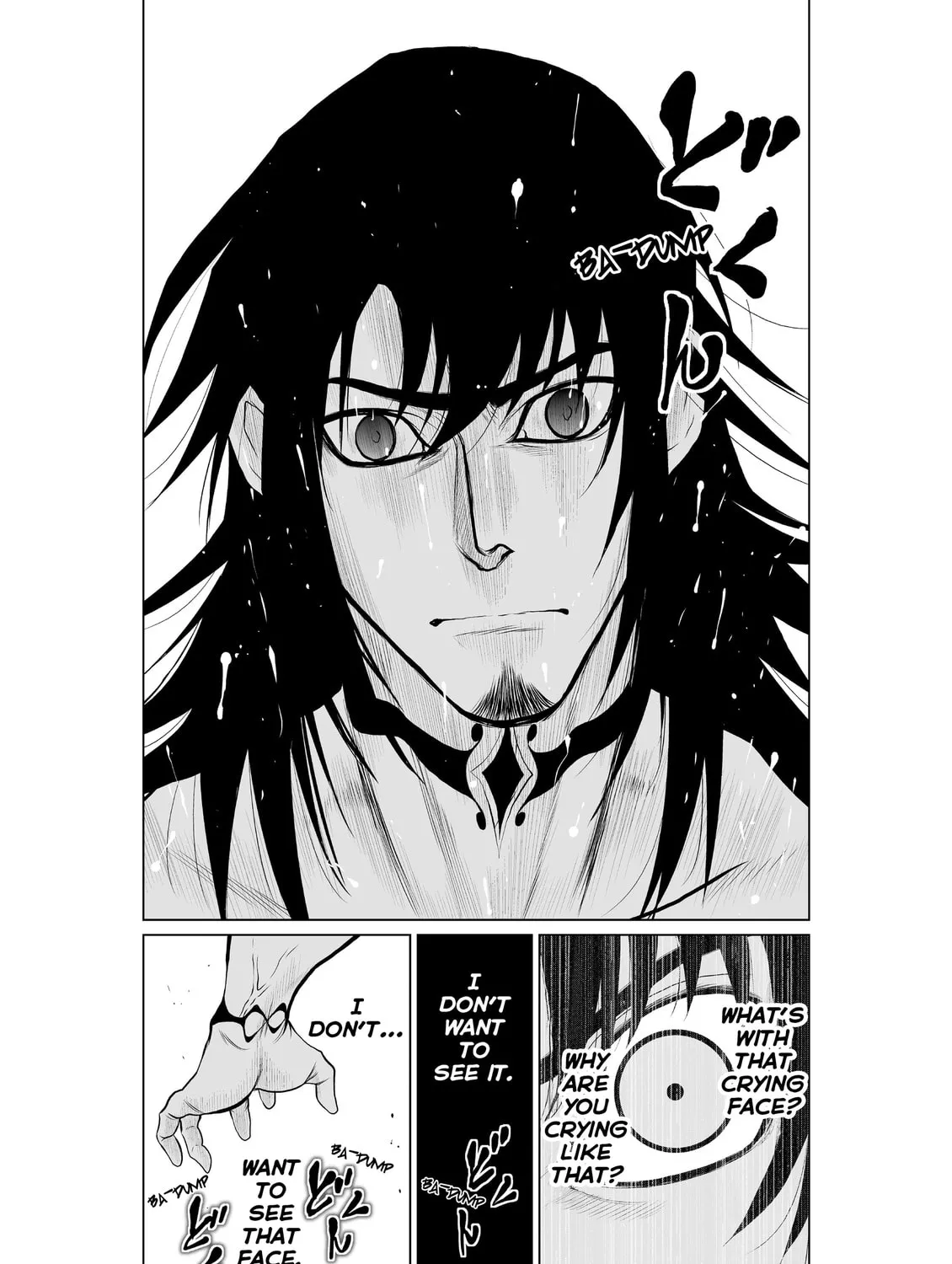One Hundred Storey Tower Chapter 6.2 page 3 - 