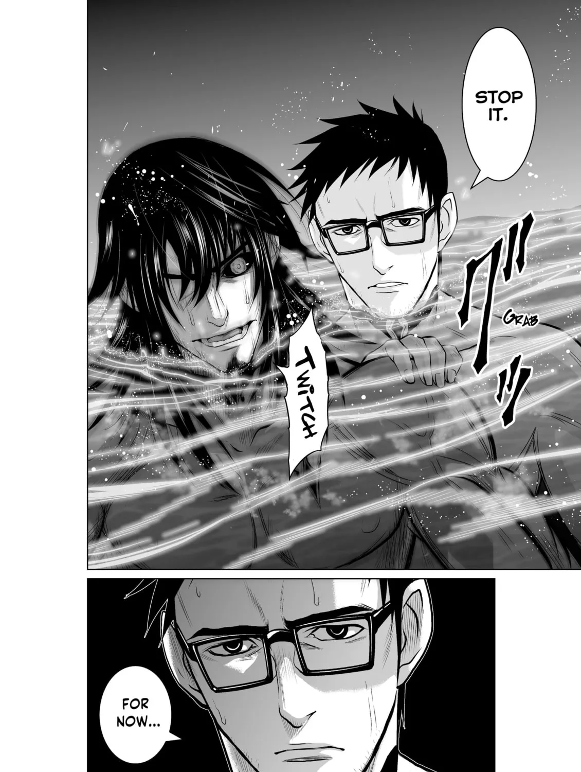 One Hundred Storey Tower Chapter 6.2 page 7 - 