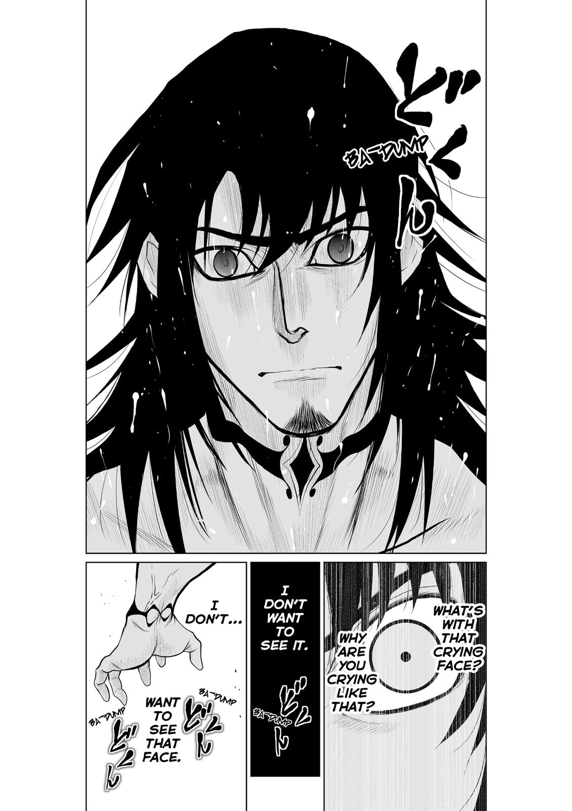 One Hundred Storey Tower Chapter 6 page 4 - 