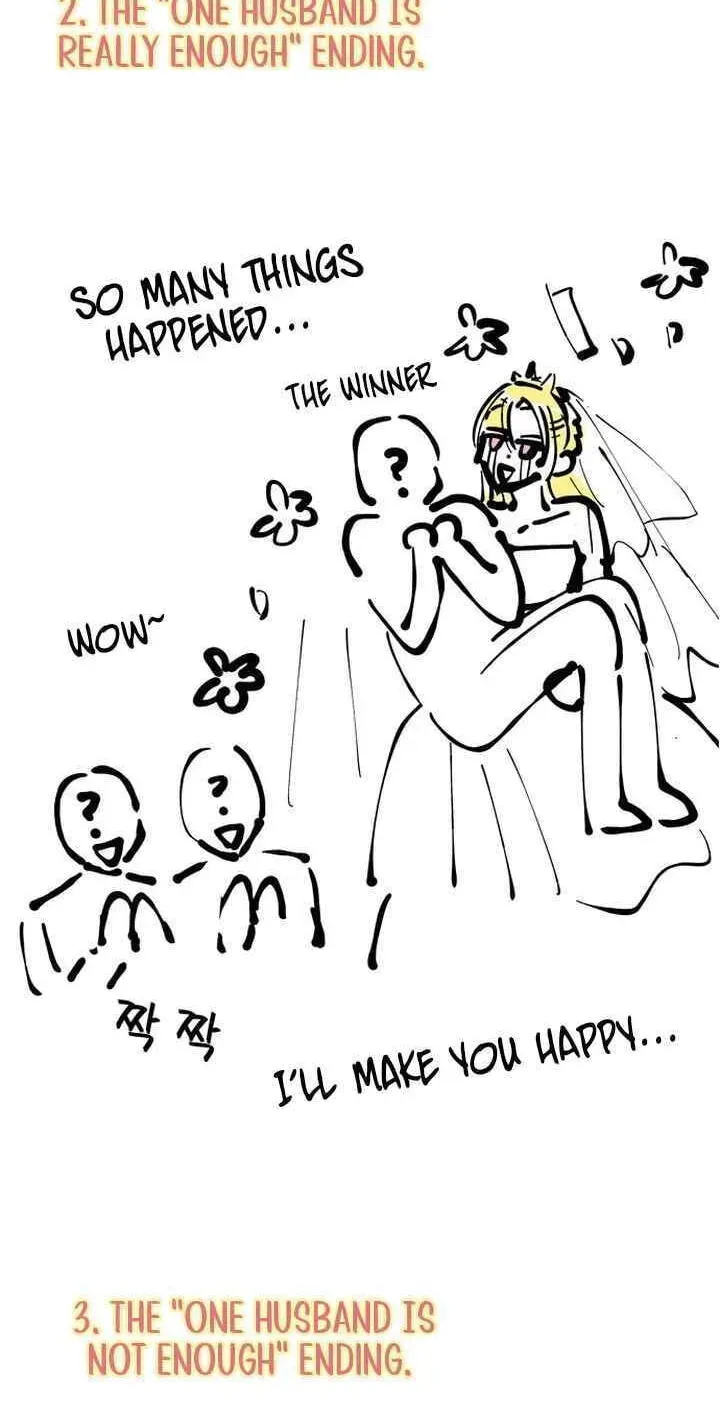 One Husband Is Enough Chapter 1.1 page 12 - 