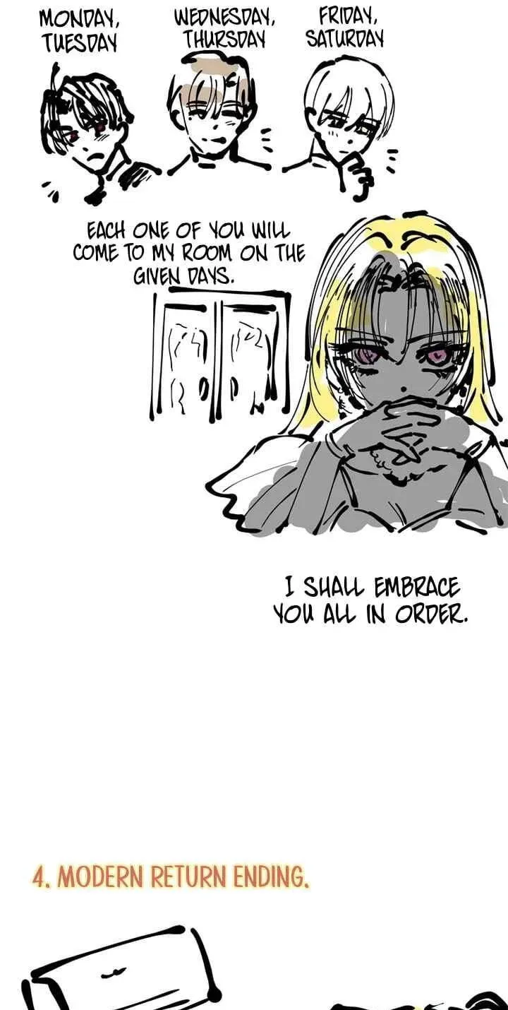 One Husband Is Enough Chapter 1.1 page 13 - 