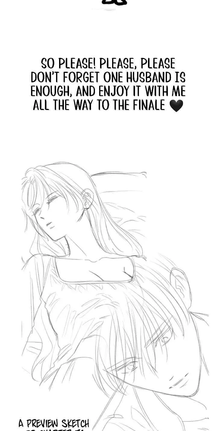 One Husband Is Enough Chapter 1.1 page 17 - 